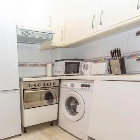 Apartamento Epsilon *