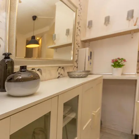 Epsilon Apartamento Fuengirola