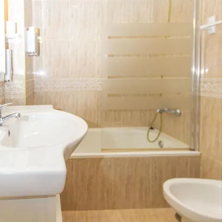 Epsilon Apartamento Fuengirola