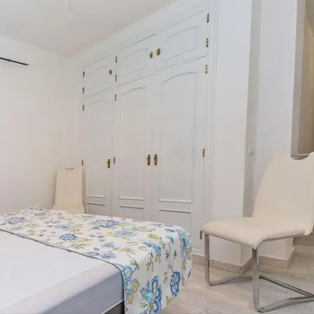 Epsilon Apartamento *