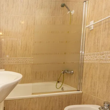Apartamento Epsilon Fuengirola