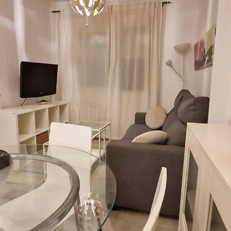 Apartamento Epsilon *