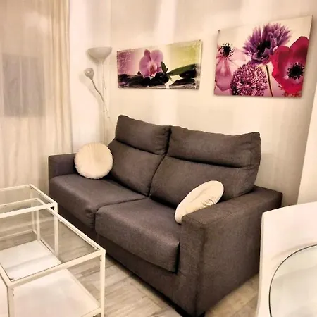 Epsilon Apartamento Fuengirola
