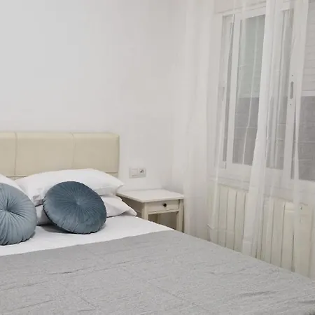 Epsilon Apartamento Fuengirola