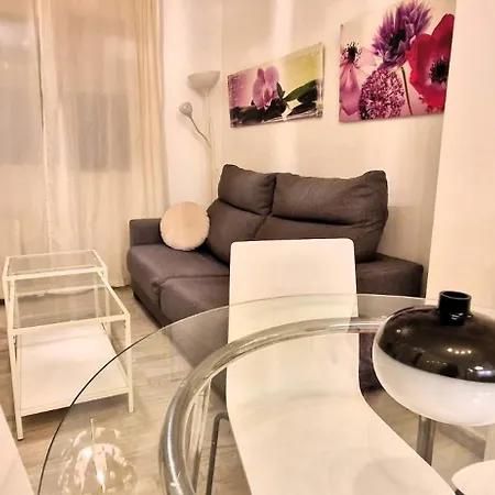 Apartamento Epsilon Fuengirola