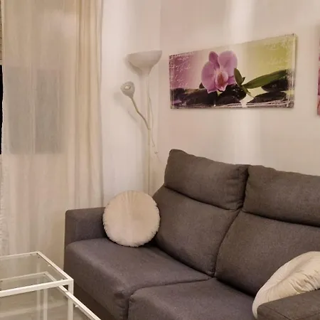 Epsilon Apartamento