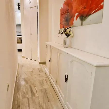 Apartamento Epsilon *