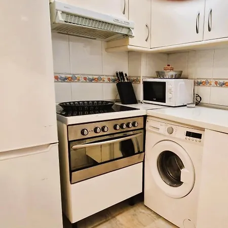 Apartamento Epsilon