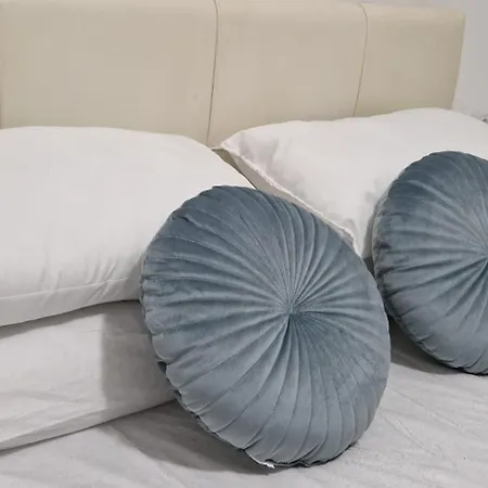 Apartamento Epsilon